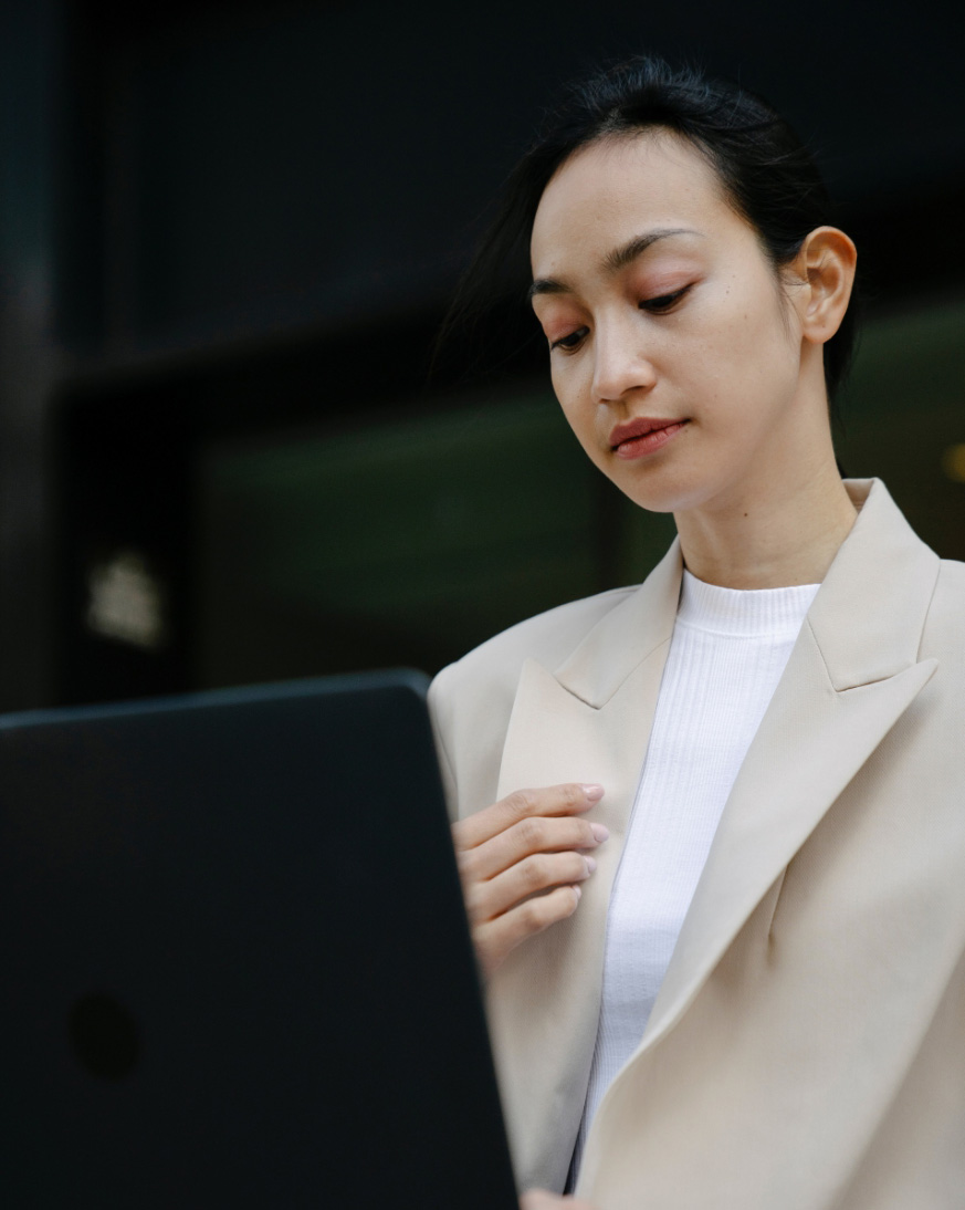 About Insightful Solutions